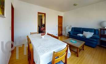 Imagem 2: São Paulo - Apartamento Padrão - Pinheiros