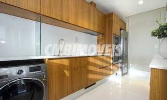 Imagem 6: Apartamento - Swiss Park - Campinas