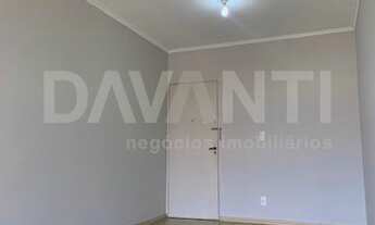 Imagem 3: Apartamento - Parque Industrial - Campinas