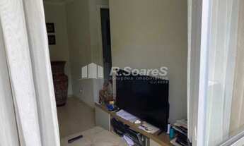 Imagem 4: Apartamento com dois Quartos no Rio Comprido, Aristides Lobo