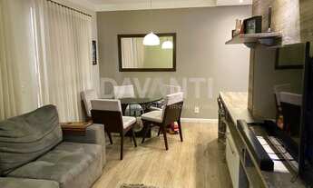 Imagem 4: Apartamento - Jardim Santa Rosa - Valinhos