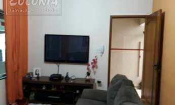 Imagem 3: Santo André - Casa Padrão - Vila Alto de Santo André