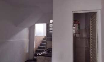 Imagem 4: Casa no Bairro Vila Cloris