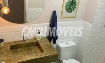 Imagem 4: Apartamento - Vila Industrial - Campinas