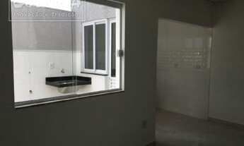 Imagem 7: Santo André - Apartamento Padrão - Vila Curuçá