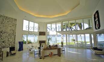 Imagem 6: Casa no Condomínio Portobello de frente para o mar e com acesso a praia