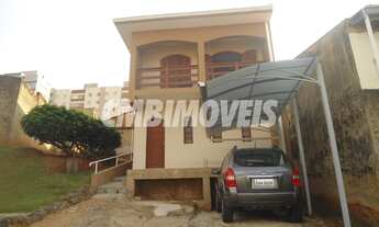 Imagem: Casa - Vila Marieta - Campinas