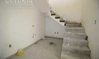 Imagem 4: Santo André - Apartamento Padrão - Jardim