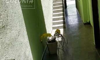 Imagem 5: Santo André - Casa Padrão - Parque das Nações