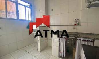 Imagem 5: Rio de Janeiro - Apartamento Padrão - Vila da Penha