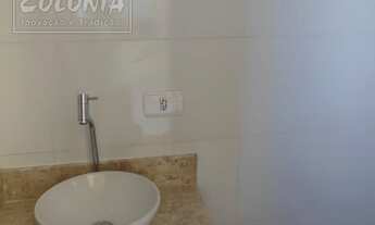 Imagem 3: Santo André - Apartamento Padrão - Jardim Utinga