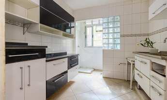 Imagem 6: Perdizes - prédio de 3 andares