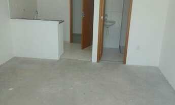 Imagem 6: Lindo Studio Novo com 26m²- com uma ótima localização