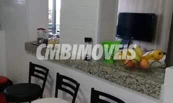 Imagem 3: Apartamento - Vila Proost de Souza - Campinas