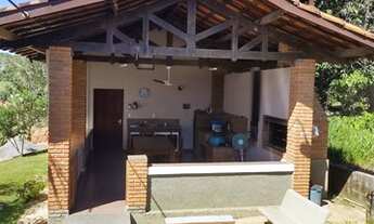 Imagem 6: Chácara Residencial à venda, Além Ponte, Sorocaba - CH0009