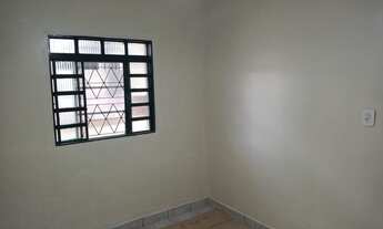 Imagem 2: Barraco Quarto com aluguel por R$600 /mês