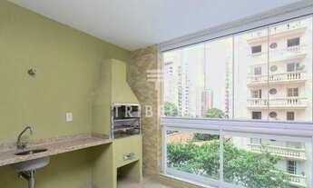 Imagem 7: Imóvel de 115m², com 3 dormitórios (sendo 2 suítes)