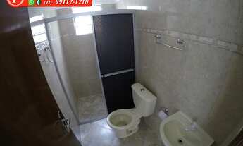 Imagem 4: Casa 3 Quartos Parque Dez Condominio