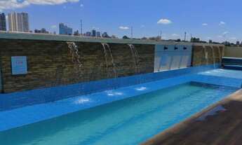 Imagem 2: Apartamento com 92m² e 3 suítes á venda no Jardim Goiás