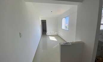 Imagem 2: Apartamento com 2 dormitórios, 45 m² - venda por R$ 309.000,00 ou aluguel por R$ 1.600,00