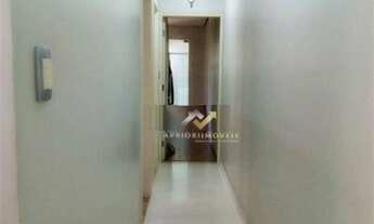 Imagem 4: Cobertura com 2 dormitórios à venda, 130 m² por R$ 750.000,00 - Vila Eldízia - Santo André