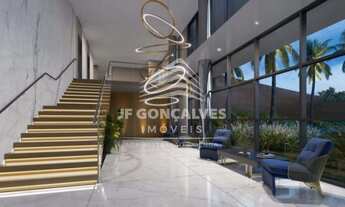 Imagem 6: Apartamento à venda, 4 quartos, 2 suítes, 4 vagas, Vila da Serra - NOVA LIMA/MG