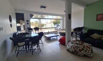 Imagem: BRASÍLIA - Casa de Condomínio - SETOR