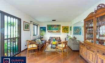 Imagem 2: Venda Apartamento 4 Dormitórios - 253 m² Paraíso