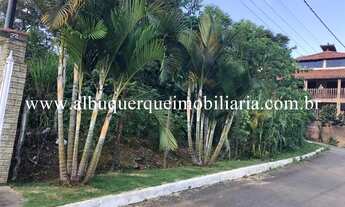 Imagem 2: 2396 - Terreno á venda em Matias Barbosa