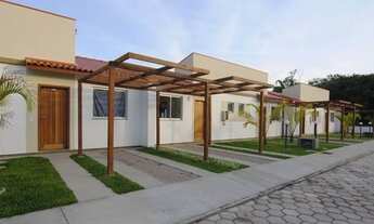 Imagem: Vende-se Casa Geminada Forquilinhas (São