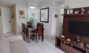 Imagem 3: Vendo Belíssimo Apto 79m² 3 qto varandão1 vaga Rua Francisco de Paula otima marcenaria sol