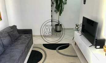 Imagem 5: 01 quadra praia. 02 quartos. Portaria 24h. Copacabana R 500.000,00