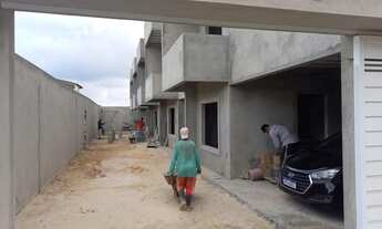 Imagem 4: Casa tem 123 metros quadrados com 3 quartos em Ipitanga - Lauro de Freitas - Bahia