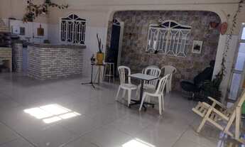 Imagem: Trocar casa QNL 10 por outra na QNL