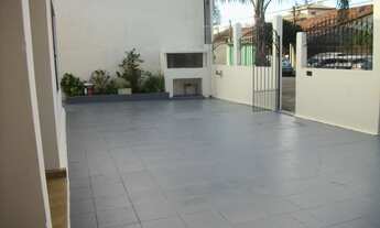 Imagem 5: Casa Reserva do Bosque, 3 quartos sendo 1 suíte