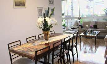 Imagem: SÃO PAULO - Apartamento Padrão - PINHEIROS