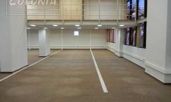 Imagem 3: Santo André - Loja/Salão - Paraíso