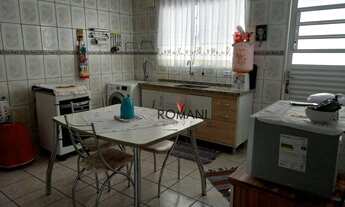 Imagem 5: Casa com 2 dormitórios à venda, 136 m² por R$ 374.000,00 - Vila Urupês - Suzano/SP