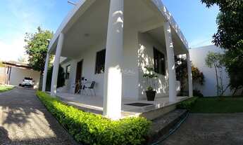 Imagem: Campos dos Goytacazes - Casa Padrão - Parque