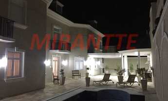 Imagem 5: Condominio de alto padrão em localização privilegiada