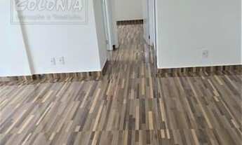 Imagem 2: Santo André - Apartamento Padrão - Vila Palmares