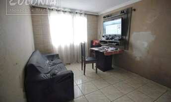 Imagem 1: São Bernardo do Campo - Apartamento Padrão - Santa Terezinha