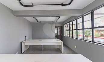 Imagem 6: Prédio Comercial Monousuário para vender