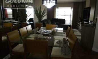 Imagem 2: Santo André - Apartamento Padrão - Vila Assunção