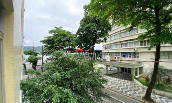 Imagem 3: Apartamento em São Vicente