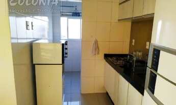Imagem 5: Santo André - Apartamento Padrão - Vila Príncipe de Galés