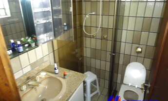 Imagem 7: Locação Casa Sao Bernardo do Campo Jardim do Mar Ref: 40825