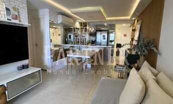 Imagem: Apartamento 3 Suítes Condomínio Alphaland