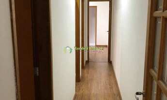 Imagem 4: Apartamento sem condomínio 3 dormitórios - Vila Pires