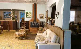 Imagem 4: área - Dois Córregos - Valinhos